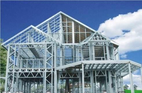 河北怎么才能预防钢结构建筑出现腐蚀问题